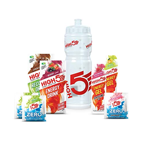 HIGH5 Starter Pack