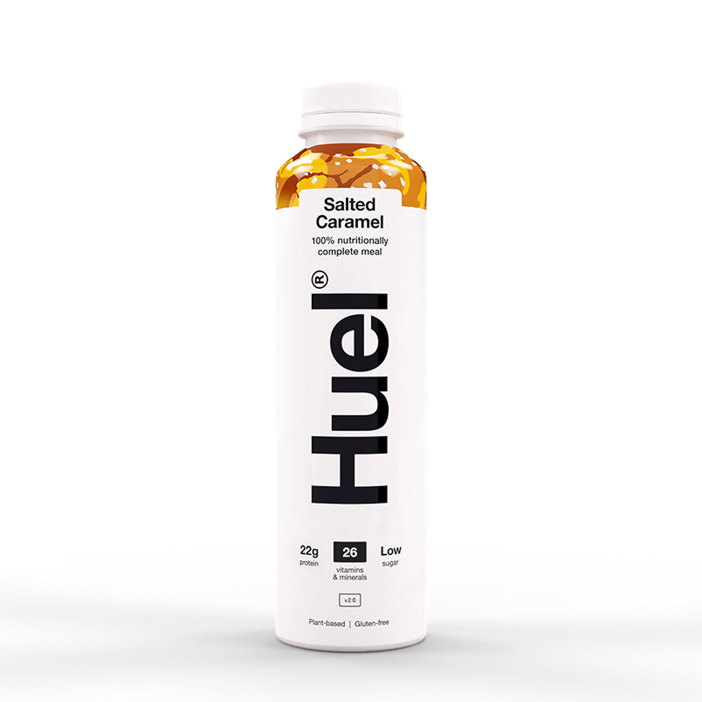 HUEL Ready-to Drink 8x500ml Chocolate