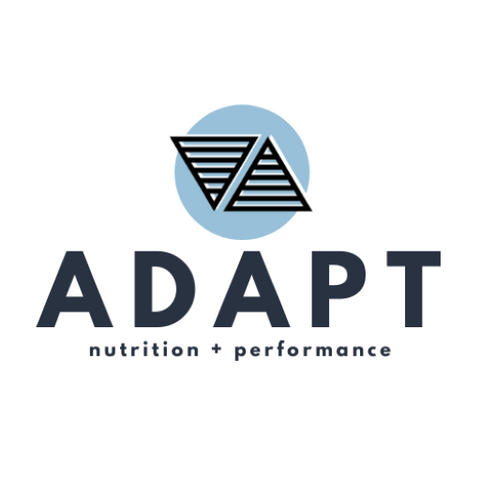 Adapt Nutrition