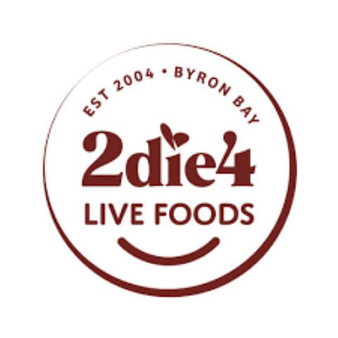 2DiE4 Live Foods