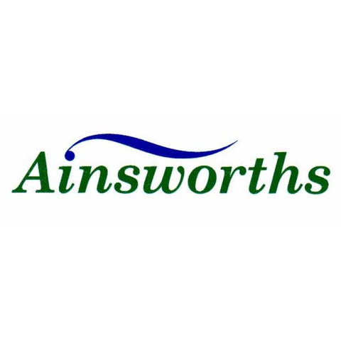 Ainsworths