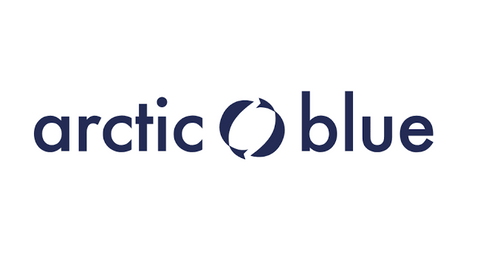 Arctic Blue