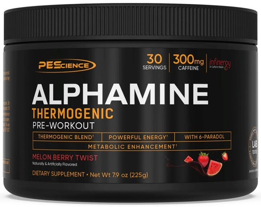 PEScience Alphamine - 225g