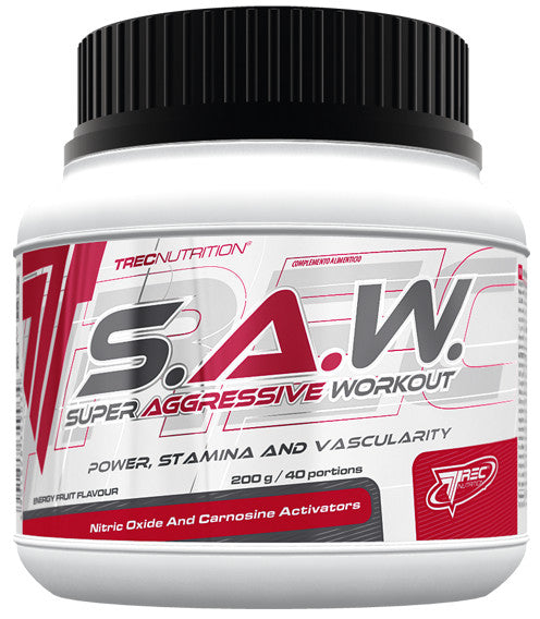 Trec Nutrition S.A.W. Powder - 200g