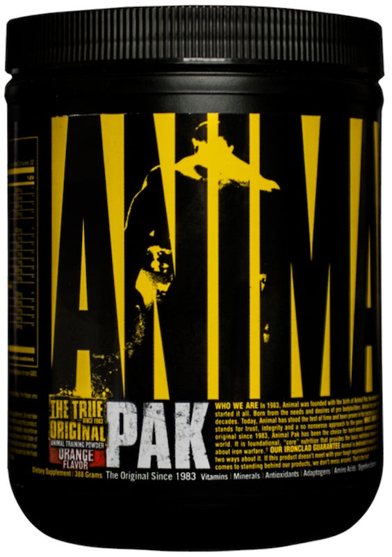 Universal Nutrition Animal Pak - 312g