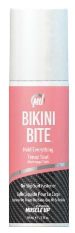 Pro Tan Bikini Bite Roll-On - 89 ml.