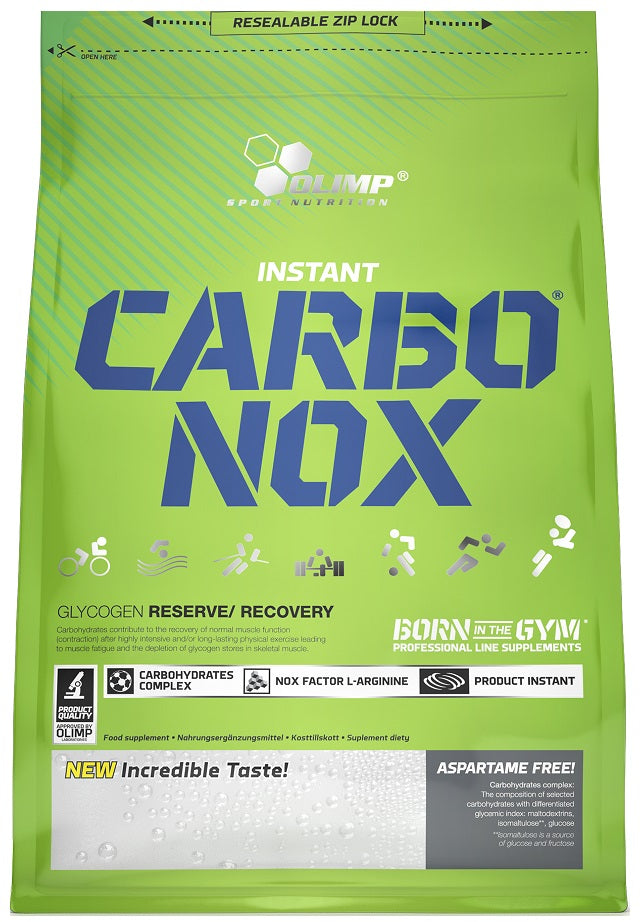 Olimp Nutrition Carbonox - 1000g