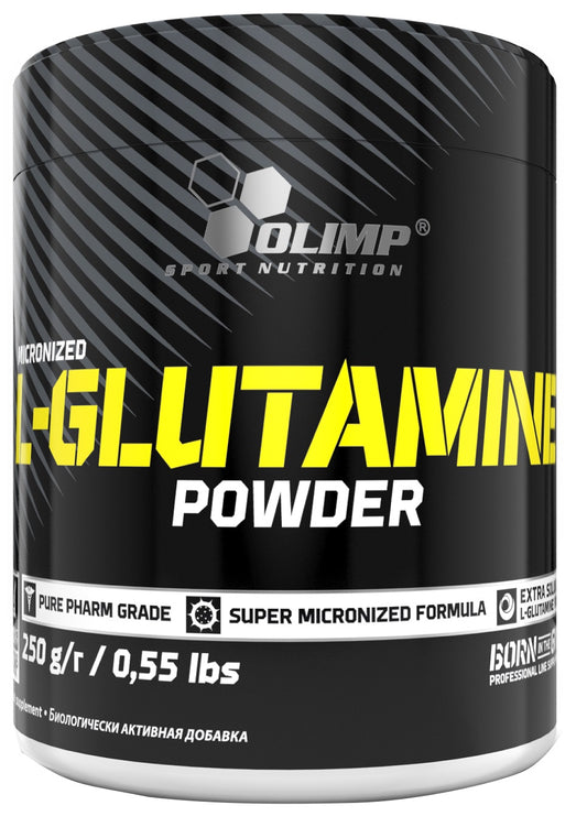 Olimp Nutrition L-Glutamine Powder - 250g