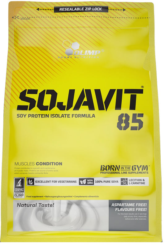 Olimp Nutrition Sojavit 85 - 700g