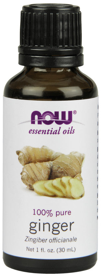 NOW Foods Essential Oil - 30 ml.