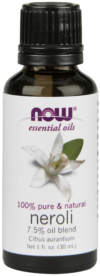 Essential Oil, Lemon Oil - 30 ml.