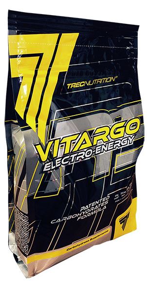 Trec Nutrition Vitargo Electro-Energy - 1050g