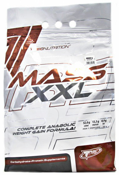 Trec Nutrition Mass XXL - 1000g