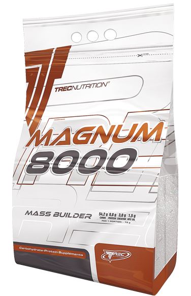 Trec Nutrition Magnum 8000 - 1000g