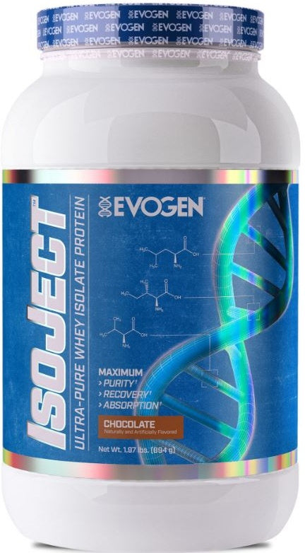 Evogen Evogen IsoJect  - 806g