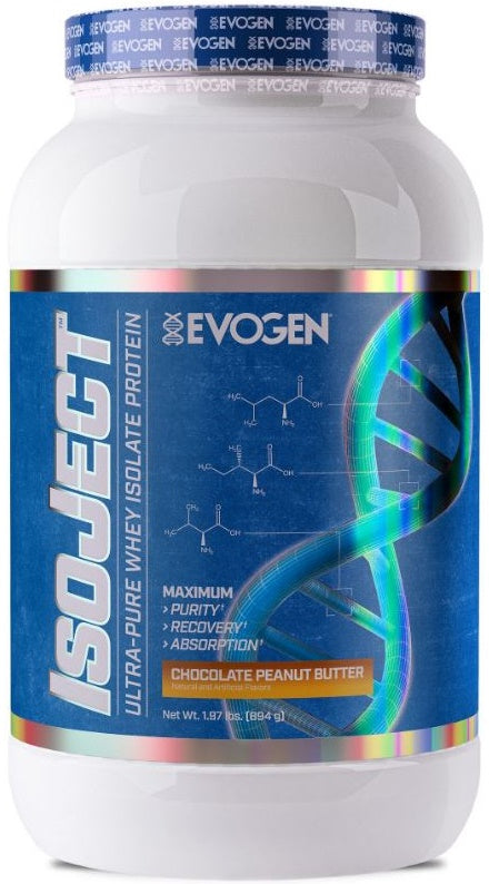 Evogen Evogen IsoJect  - 806g