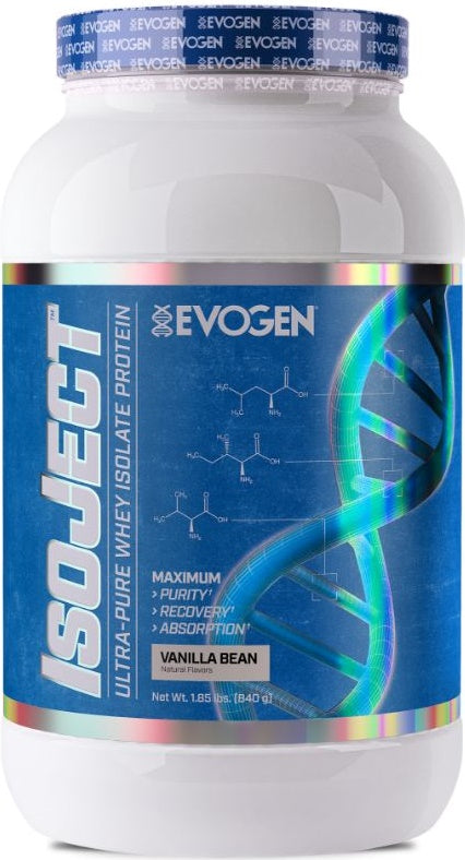 Evogen Evogen IsoJect  - 806g