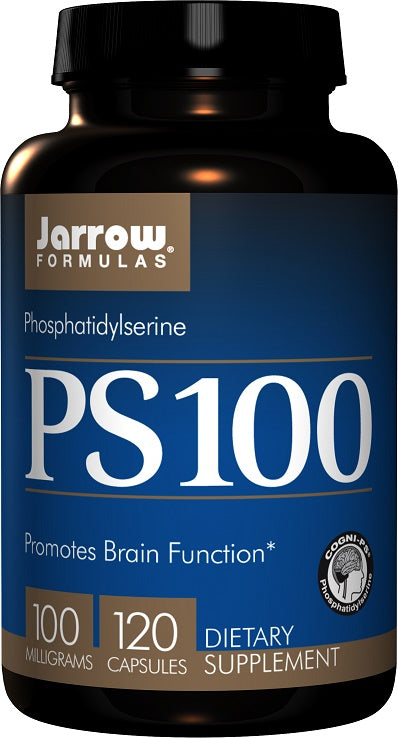 Jarrow Formulas PS 100 - 120 caps