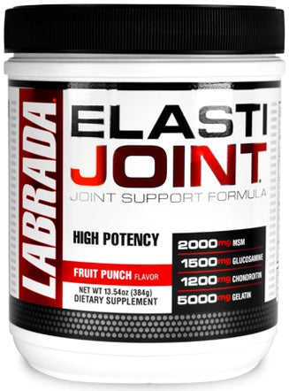 Labrada Elasti Joint - 384g