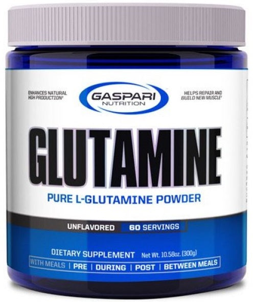 Gaspari Nutrition Glutamine - 300g