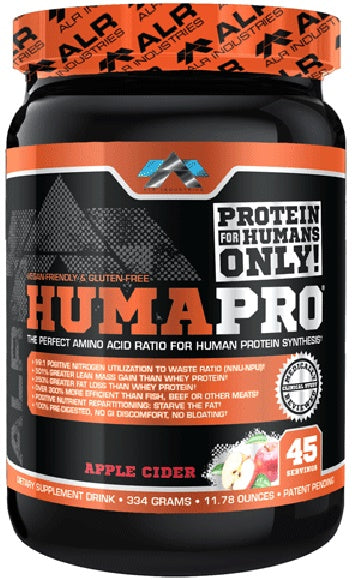 ALRI HumaPro - 334g