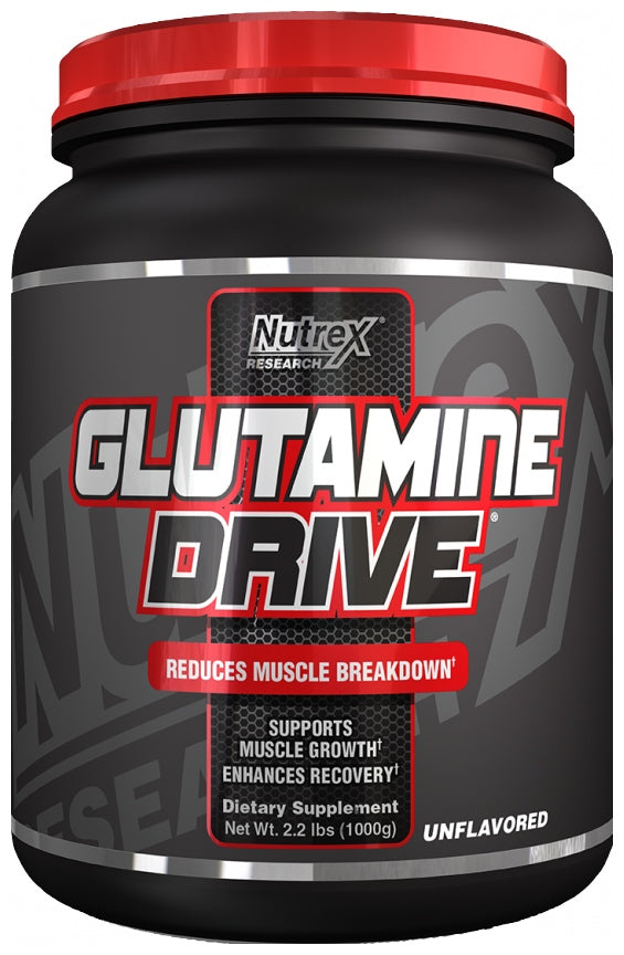 Nutrex Glutamine Drive - 1000g