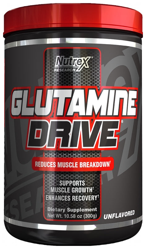 Nutrex Glutamine Drive - 1000g