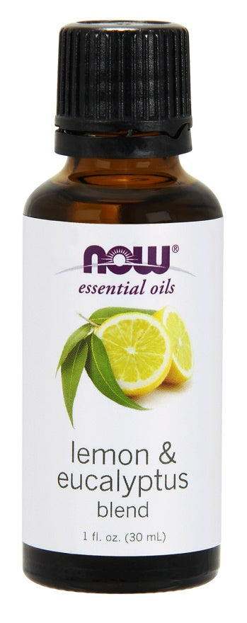 Essential Oil, Lemon Oil - 30 ml.