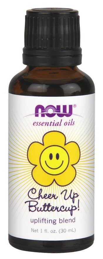 Essential Oil, Lemon Oil - 30 ml.