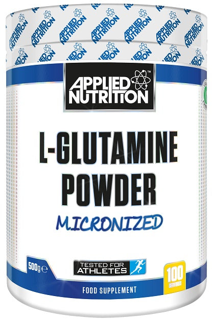 Applied Nutrition L-Glutamine Powder Micronized - 250g