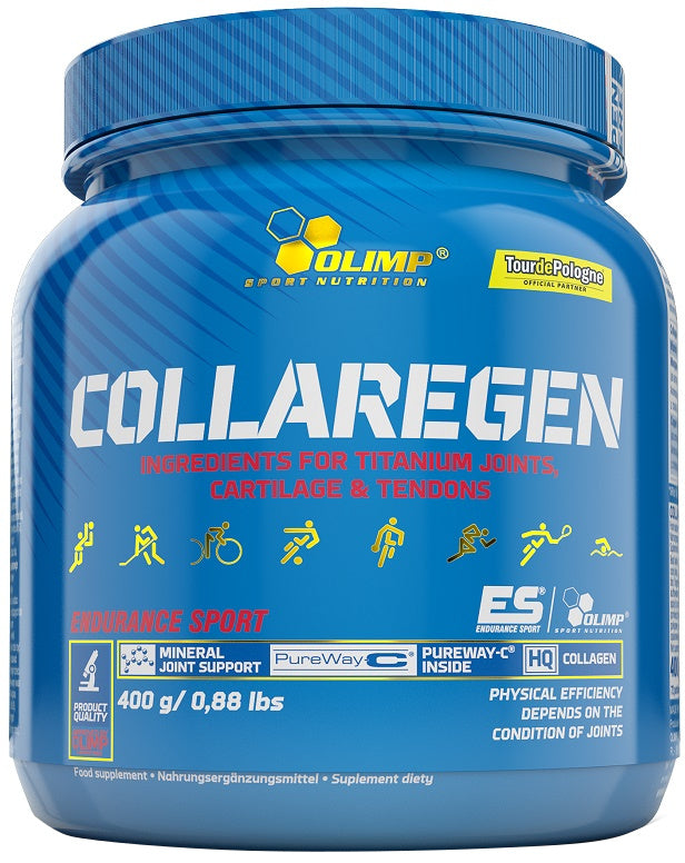 Olimp Nutrition Collaregen - 400g