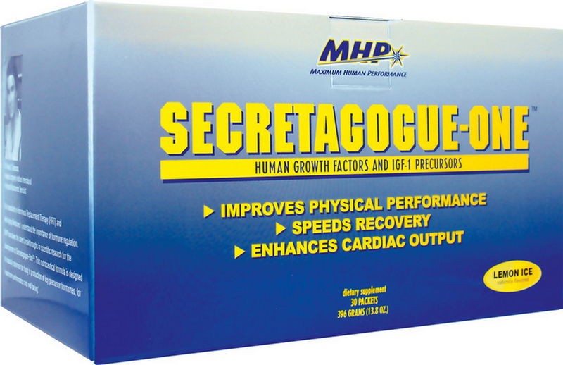 MHP Secretagogue One  - 30 packets (30 x 13g)