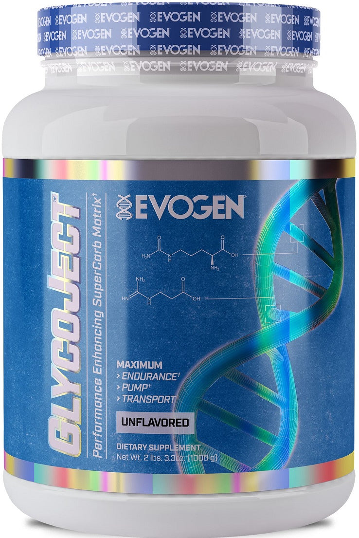 Evogen Evogen GlycoJect  - 1000g