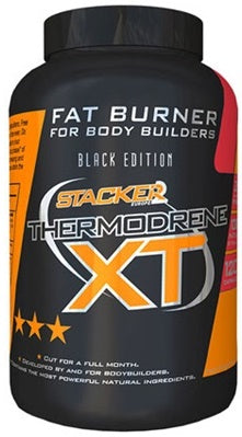 Stacker2 Europe Thermodrene XT - 120 caps