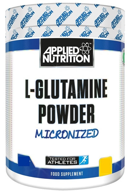 Applied Nutrition L-Glutamine Powder Micronized - 250g