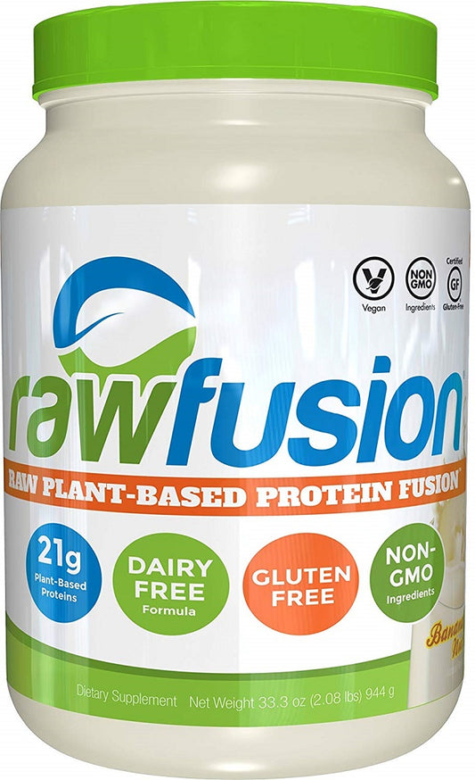 SAN RawFusion - 931g