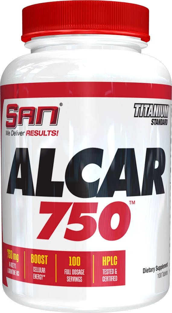 SAN ALCAR 750 - 100 tabs