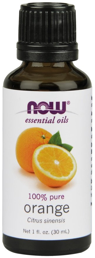 Essential Oil, Lemon Oil - 30 ml.