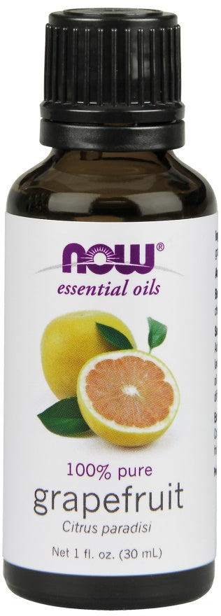 Essential Oil, Lemon Oil - 30 ml.