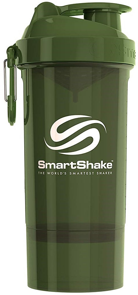 SmartShake Original2Go ONE - 800 ml.