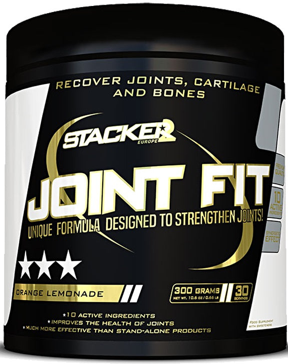 Stacker2 Europe Joint Fit - 300g