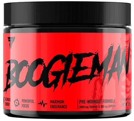 Trec Nutrition BoogieMan - 300g