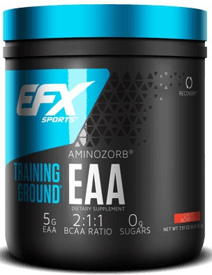 EFX Sports Training Ground EAA - 213g