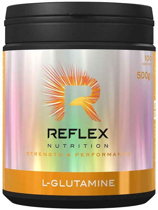 Reflex Nutrition L-Glutamine - 500g