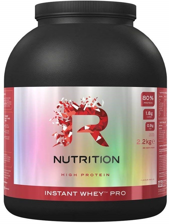 Instant Whey PRO, Chocolate Perfection - 2200g