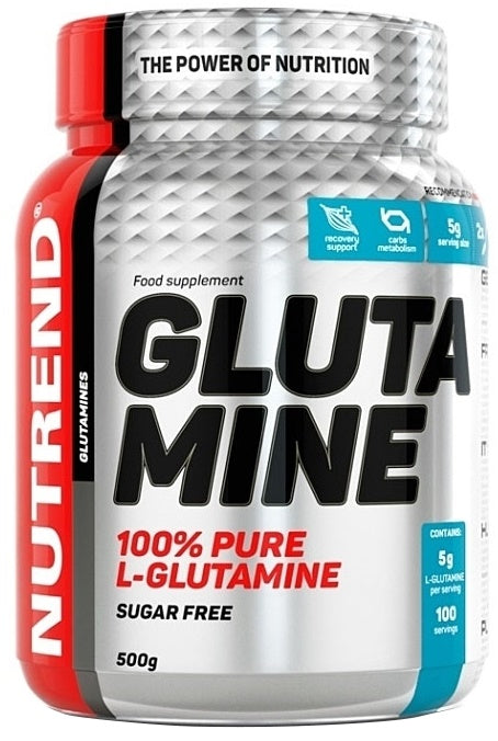 Nutrend Glutamine - 300g