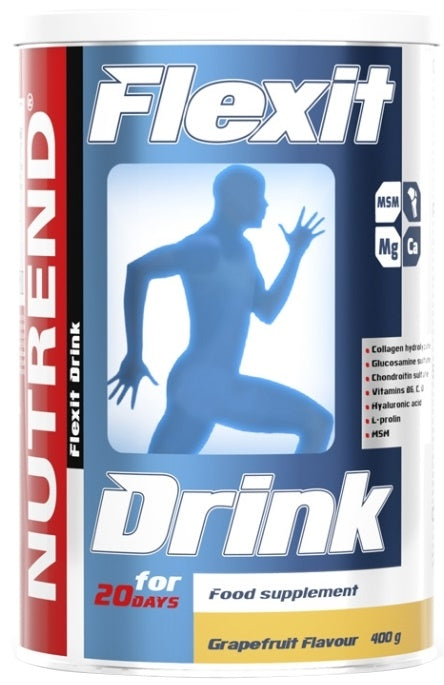 Nutrend Flexit Drink - 400g