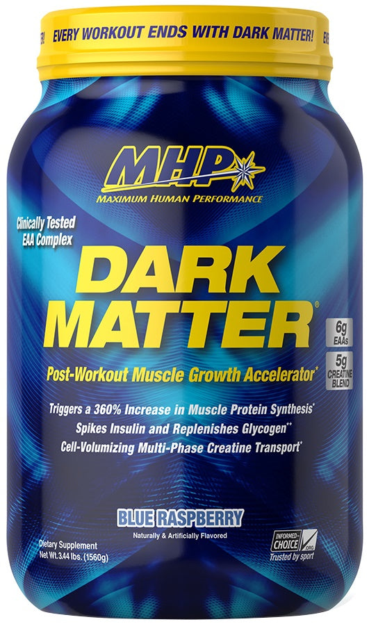 MHP Dark Matter - 1560g