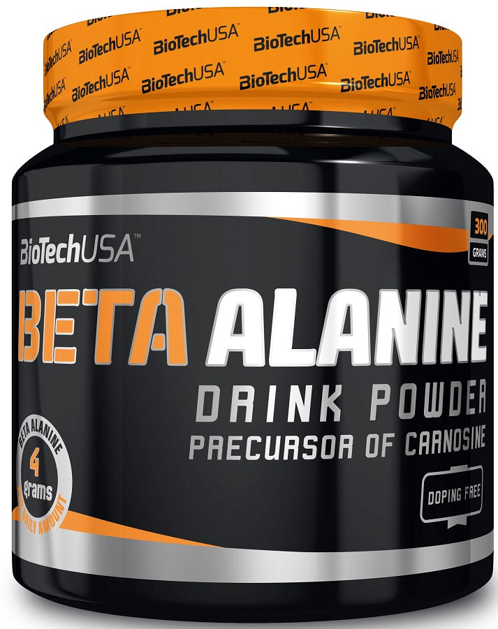 BioTechUSA Beta Alanine - 300g