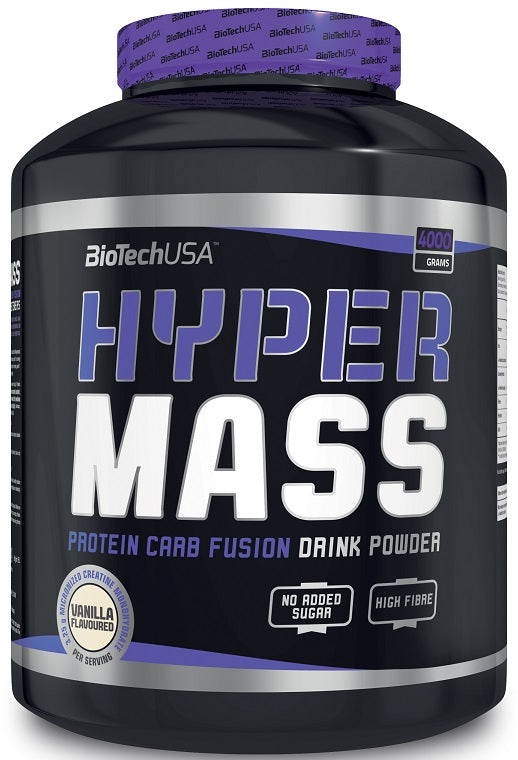 BioTechUSA Hyper Mass - 1000g